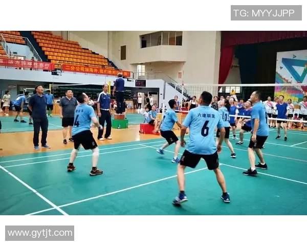 北京排球队的团队协作精神与战术配合探讨