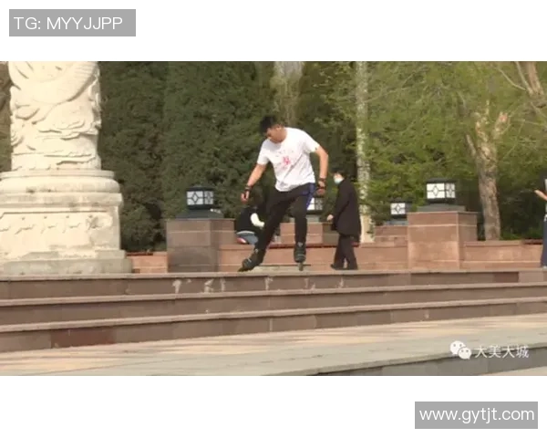 刘军专访：从滑板新手到行业先锋的成长之路回顾