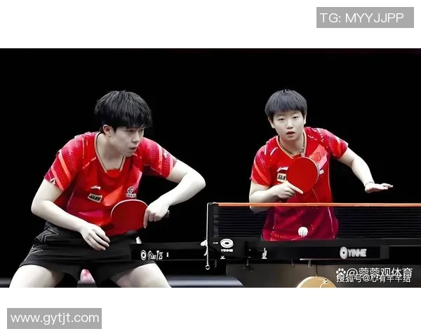 北京乒乓球队实力引发热议球迷与专家观点交锋探讨未来发展方向