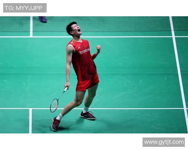 刘芳专访：从青涩羽毛球少年到世界冠军的成长之路