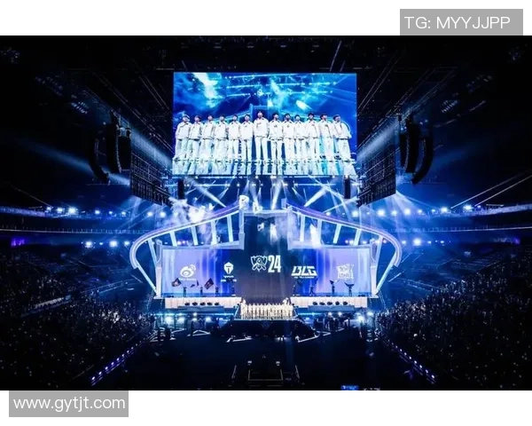 全球总决赛深度解析：BLG战队如何实现华丽转型与崛起之路