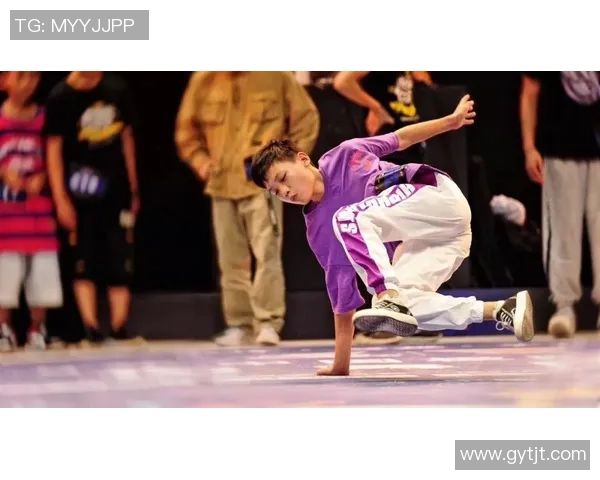 极限运动世界杯回顾成都街舞队节奏表现引发热议