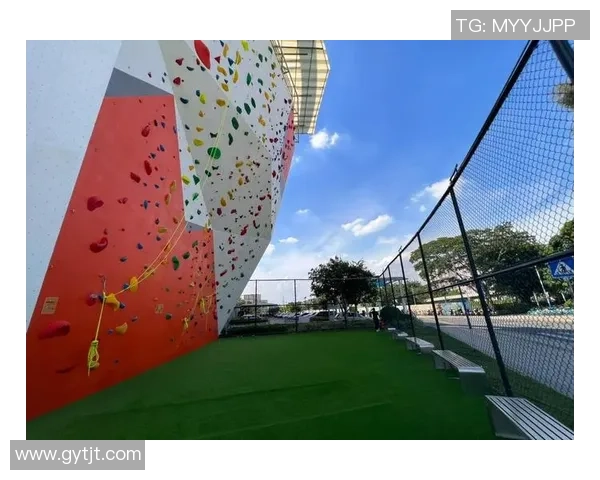 攀岩战术解析：广州攀岩队如何构建坚固防线与战术配合