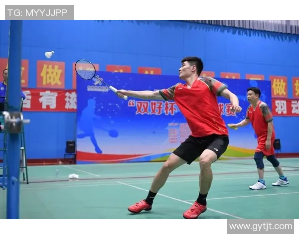 深圳羽毛球队技术对比深度解析与未来发展趋势探讨 深圳羽毛球队技术对比深度解析与未来发展趋势探讨